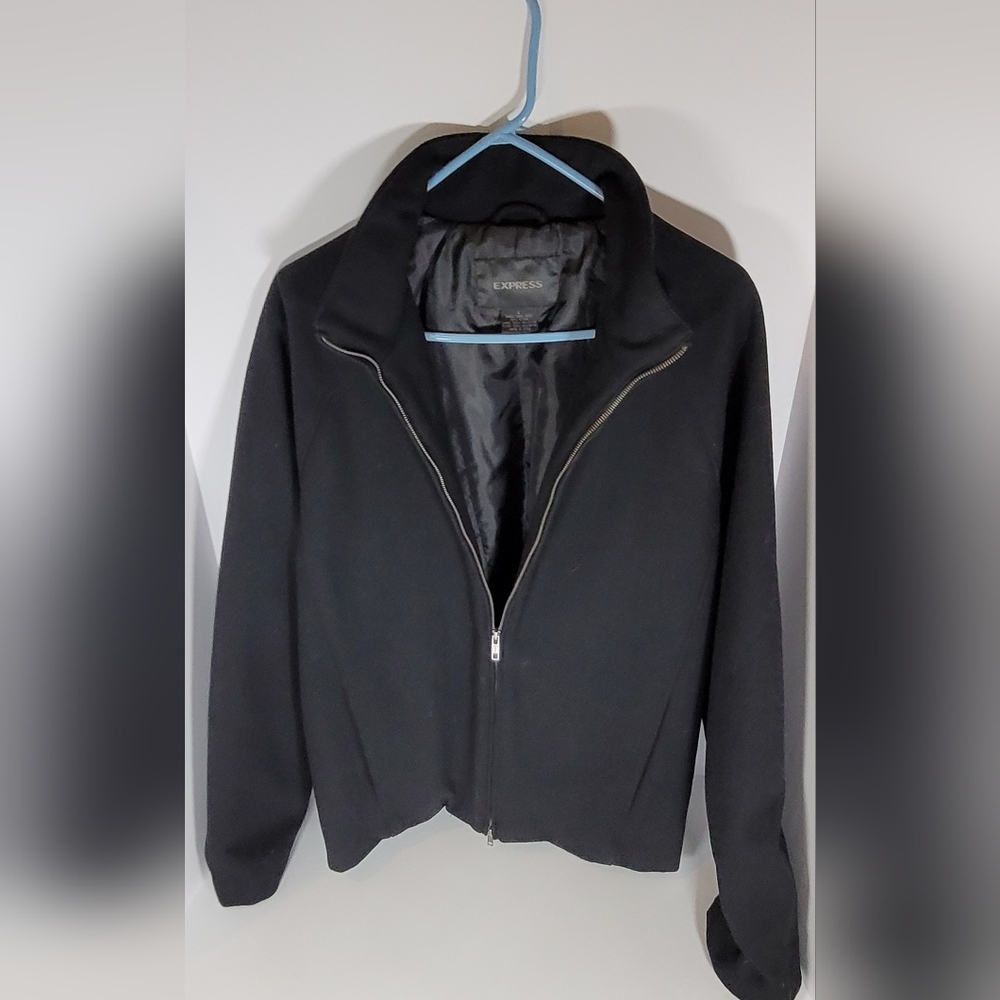 Mens, Size Large Winter Jacket